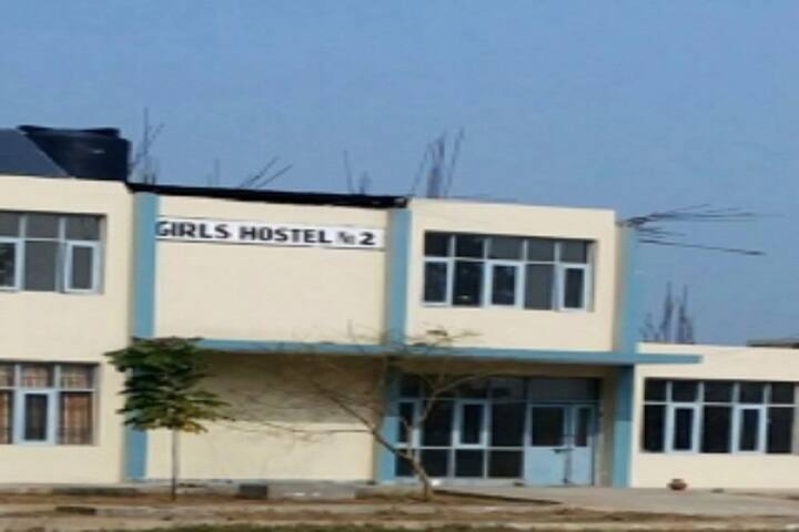 hostel
